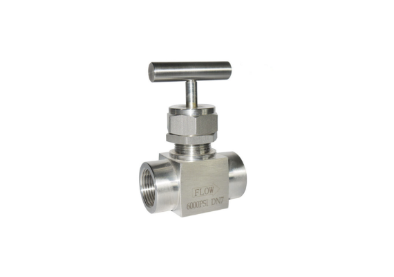 hydraulic needle valve in india